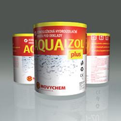 Tekutá hydroizolácia AQUAIZOL Plus