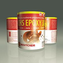 Epoxidová dvojzložková živica CHS EPOXY 324